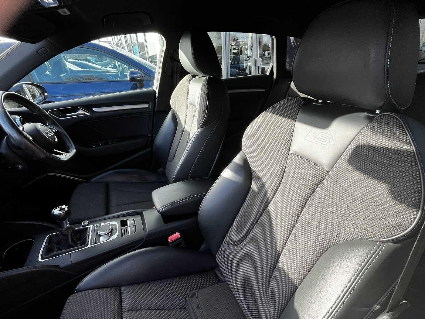 Used Audi A3 2018 for sale - 76667467: Photo 18