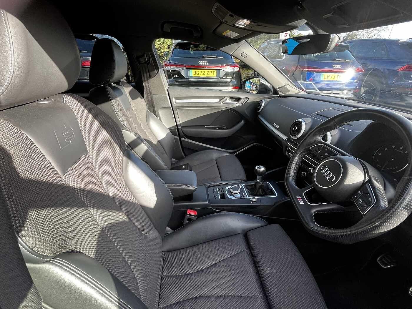 Used Audi A3 2018 for sale - 76667467: Photo 20