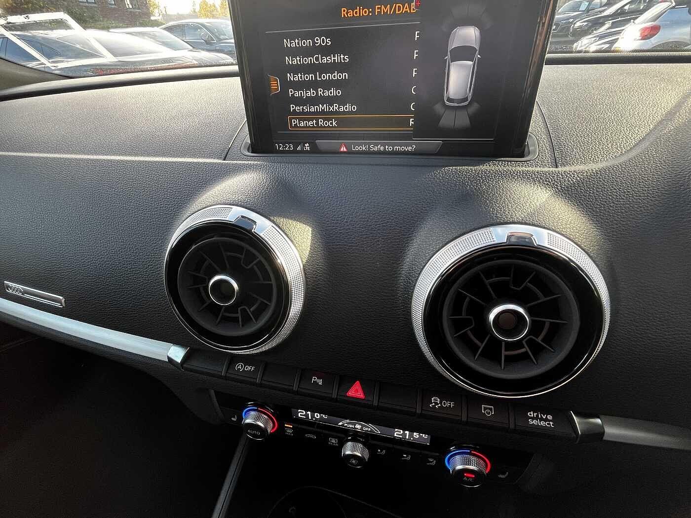 Used Audi A3 2018 for sale - 76667467: Photo 22