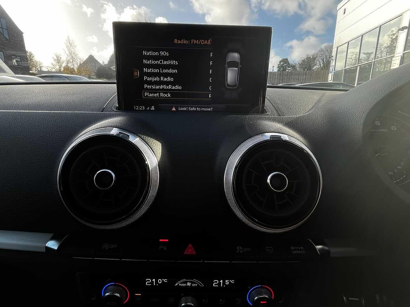 Used Audi A3 2018 for sale - 76667467: Photo 23