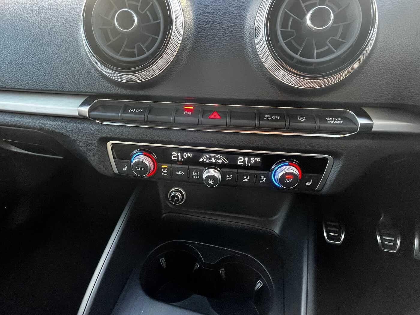 Used Audi A3 2018 for sale - 76667467: Photo 24