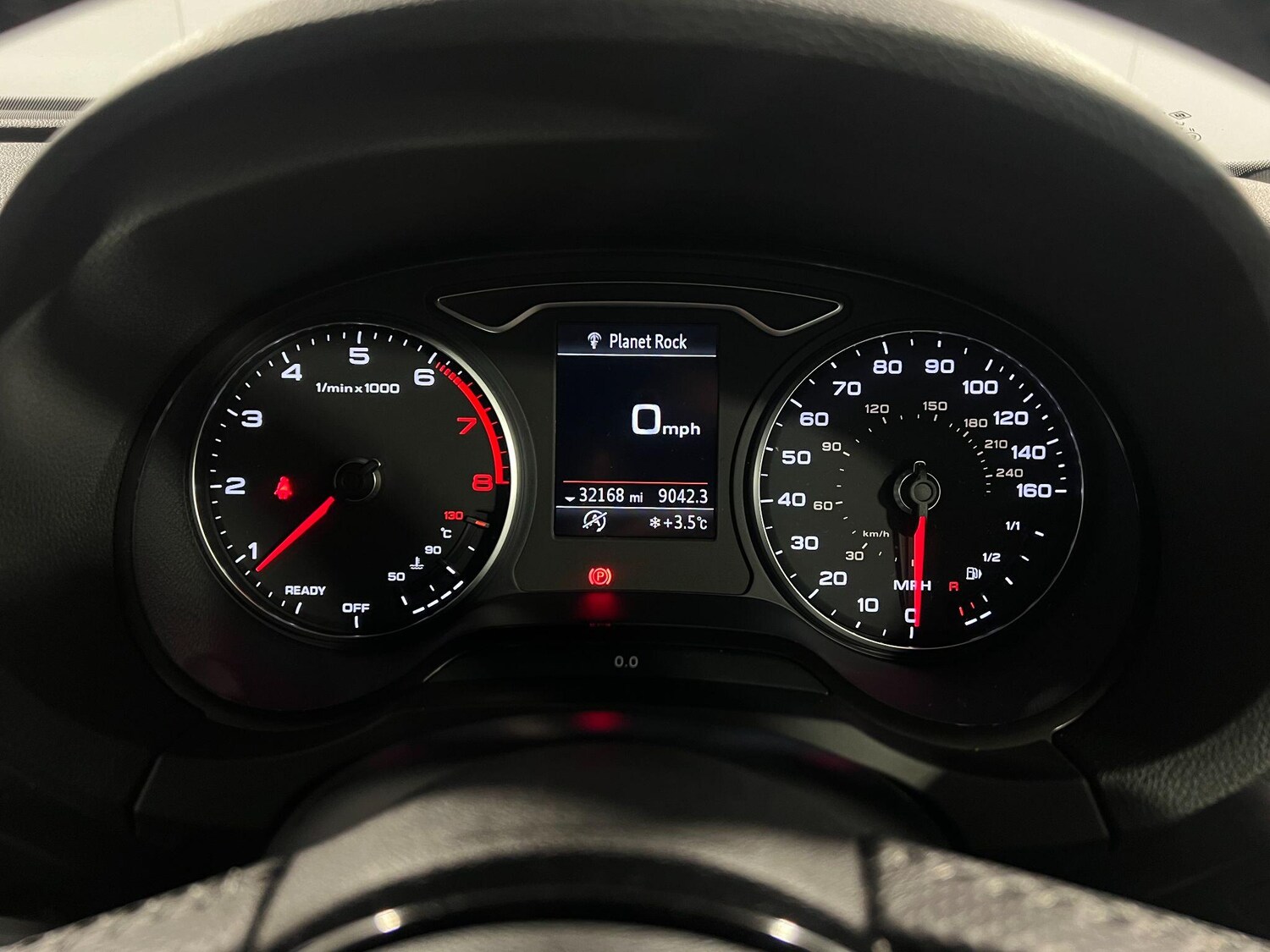 Used Audi A3 2018 for sale - 76667467: Photo 26