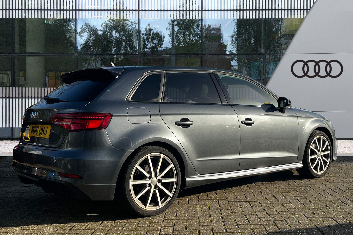 Used Audi A3 2018 for sale - 76667467: Photo 27