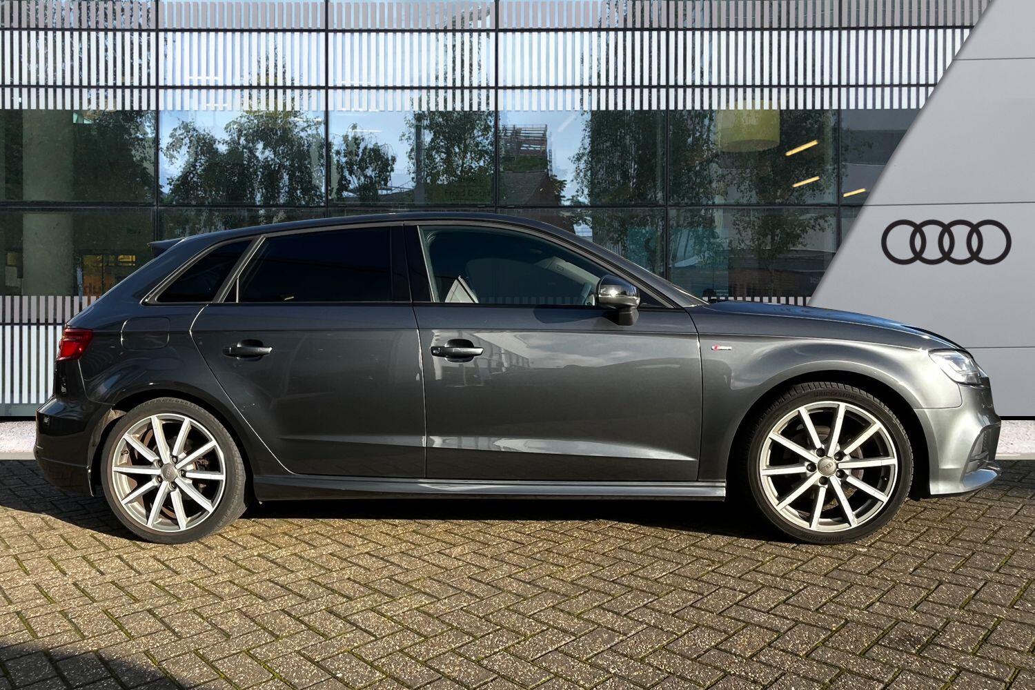 Used Audi A3 2018 for sale - 76667467: Photo 29