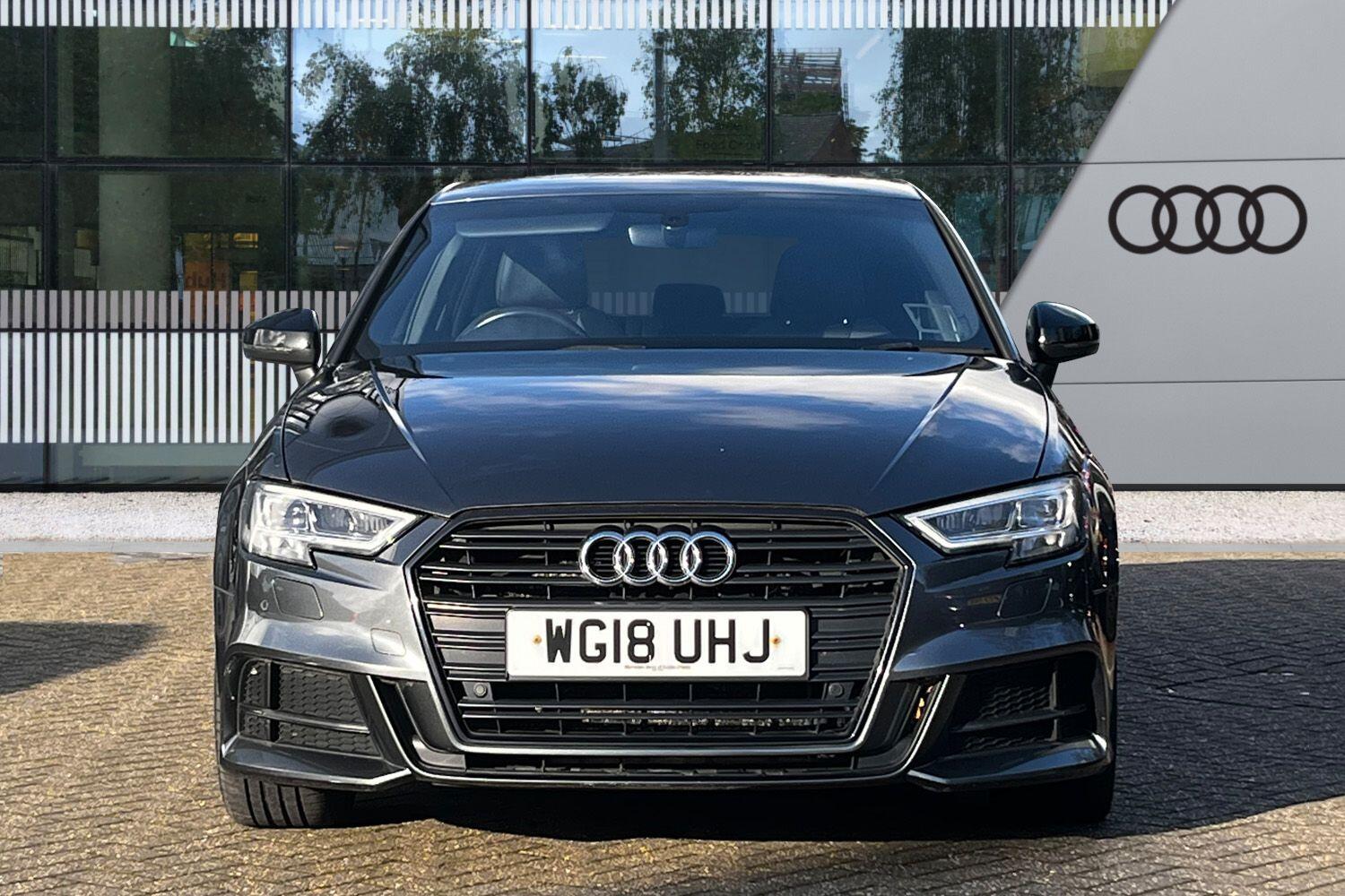 Used Audi A3 2018 for sale - 76667467: Photo 31