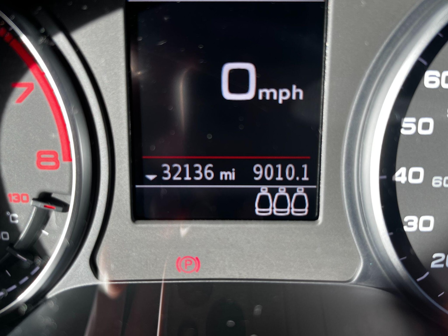 Used Audi A3 2018 for sale - 76667467: Photo 34