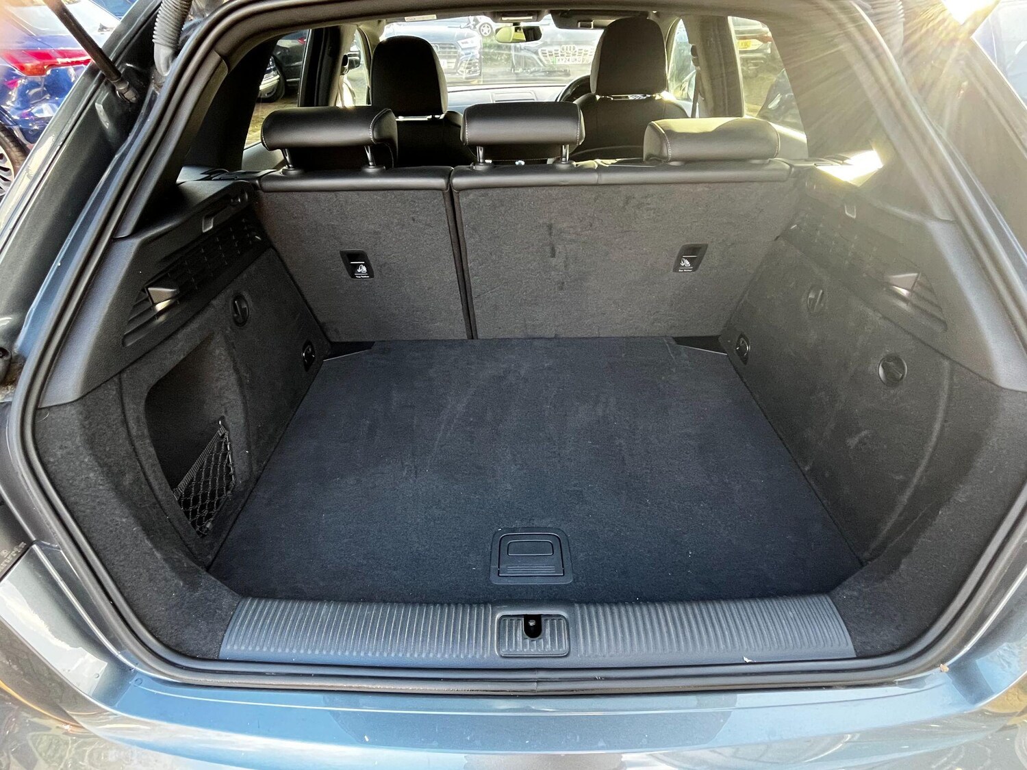 Used Audi A3 2018 for sale - 76667467: Photo 35