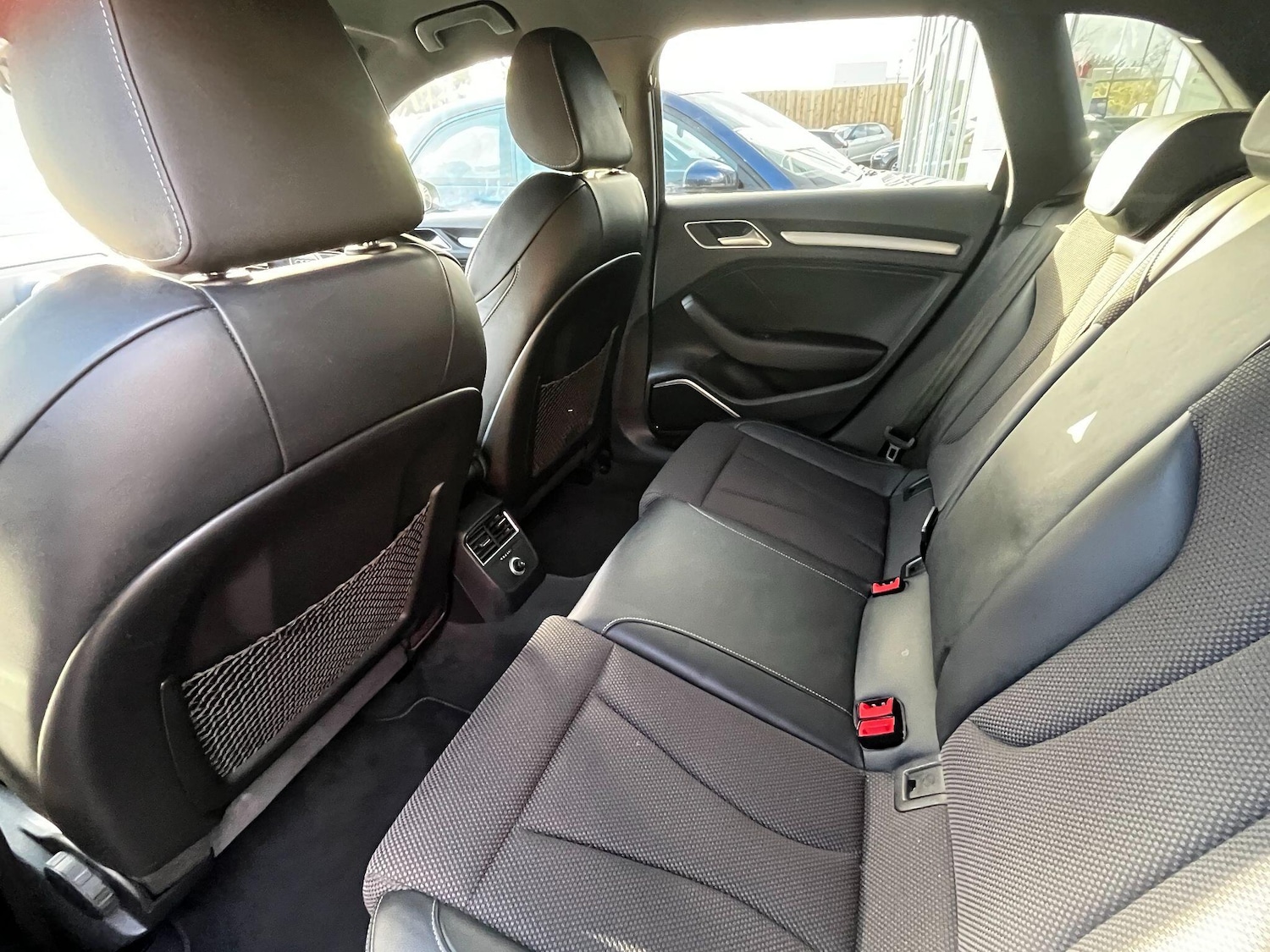 Used Audi A3 2018 for sale - 76667467: Photo 36