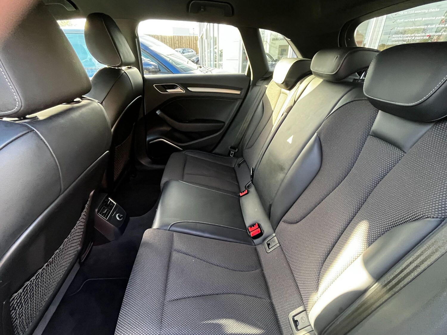 Used Audi A3 2018 for sale - 76667467: Photo 37