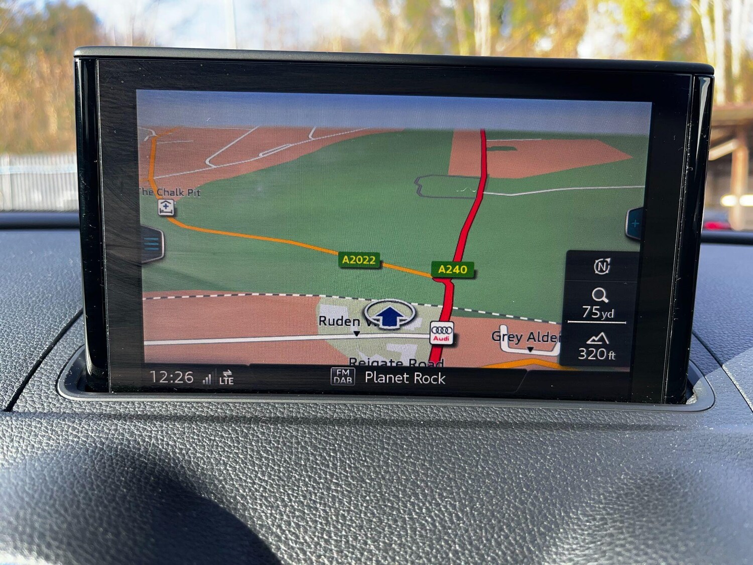 Used Audi A3 2018 for sale - 76667467: Photo 38