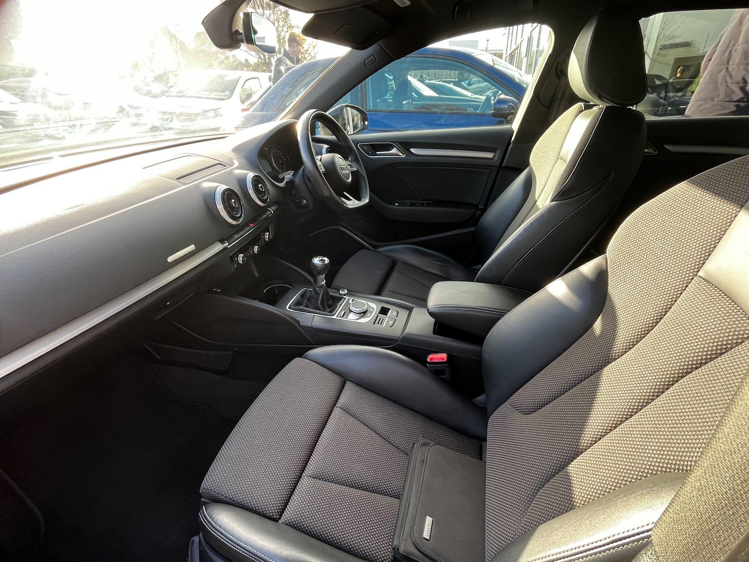 Used Audi A3 2018 for sale - 76667467: Photo 39