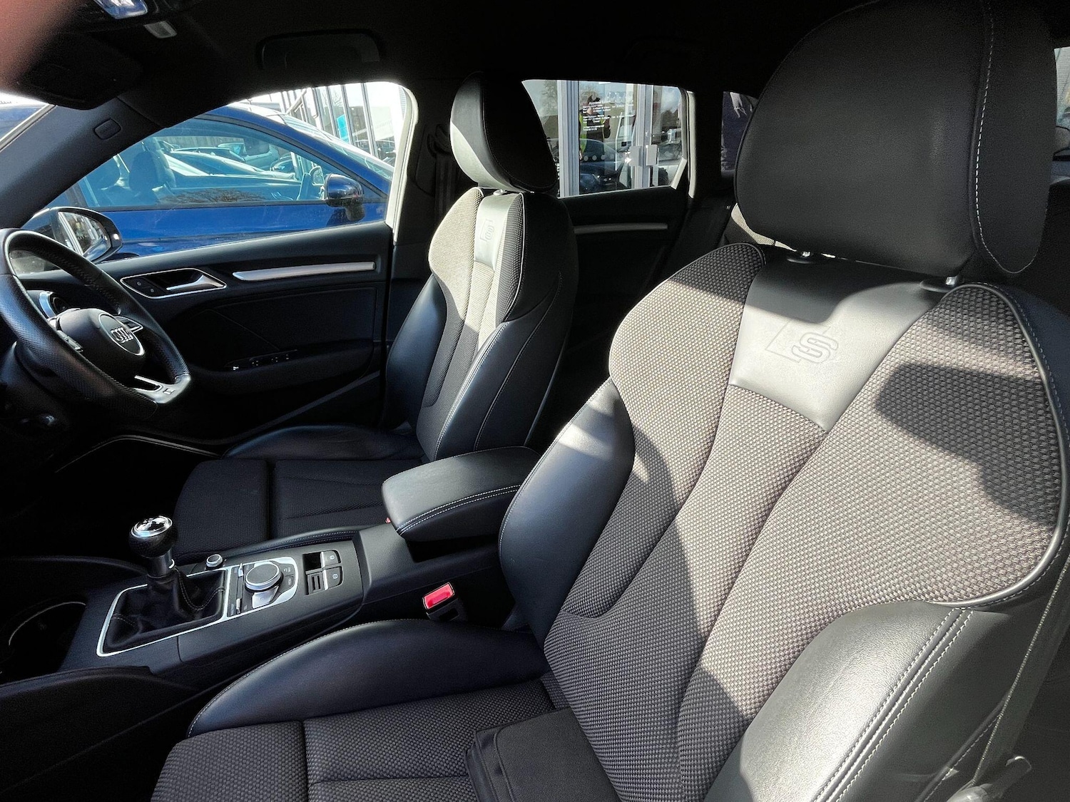 Used Audi A3 2018 for sale - 76667467: Photo 40