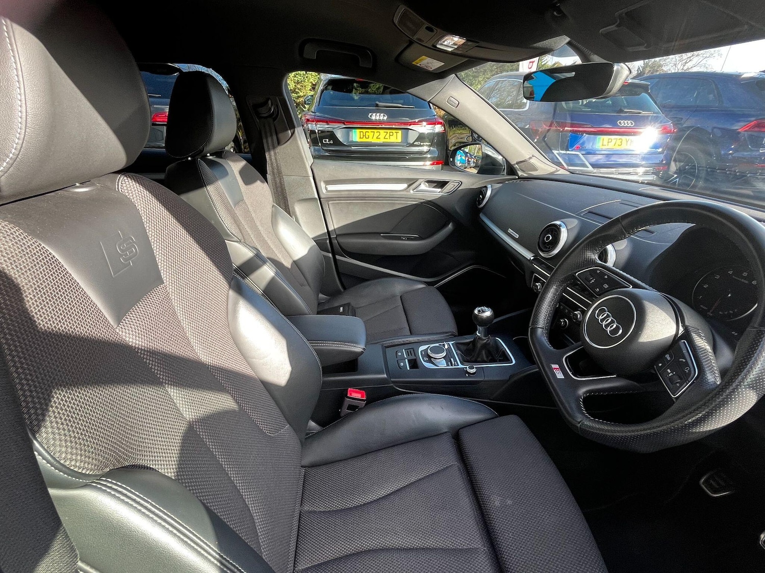 Used Audi A3 2018 for sale - 76667467: Photo 41