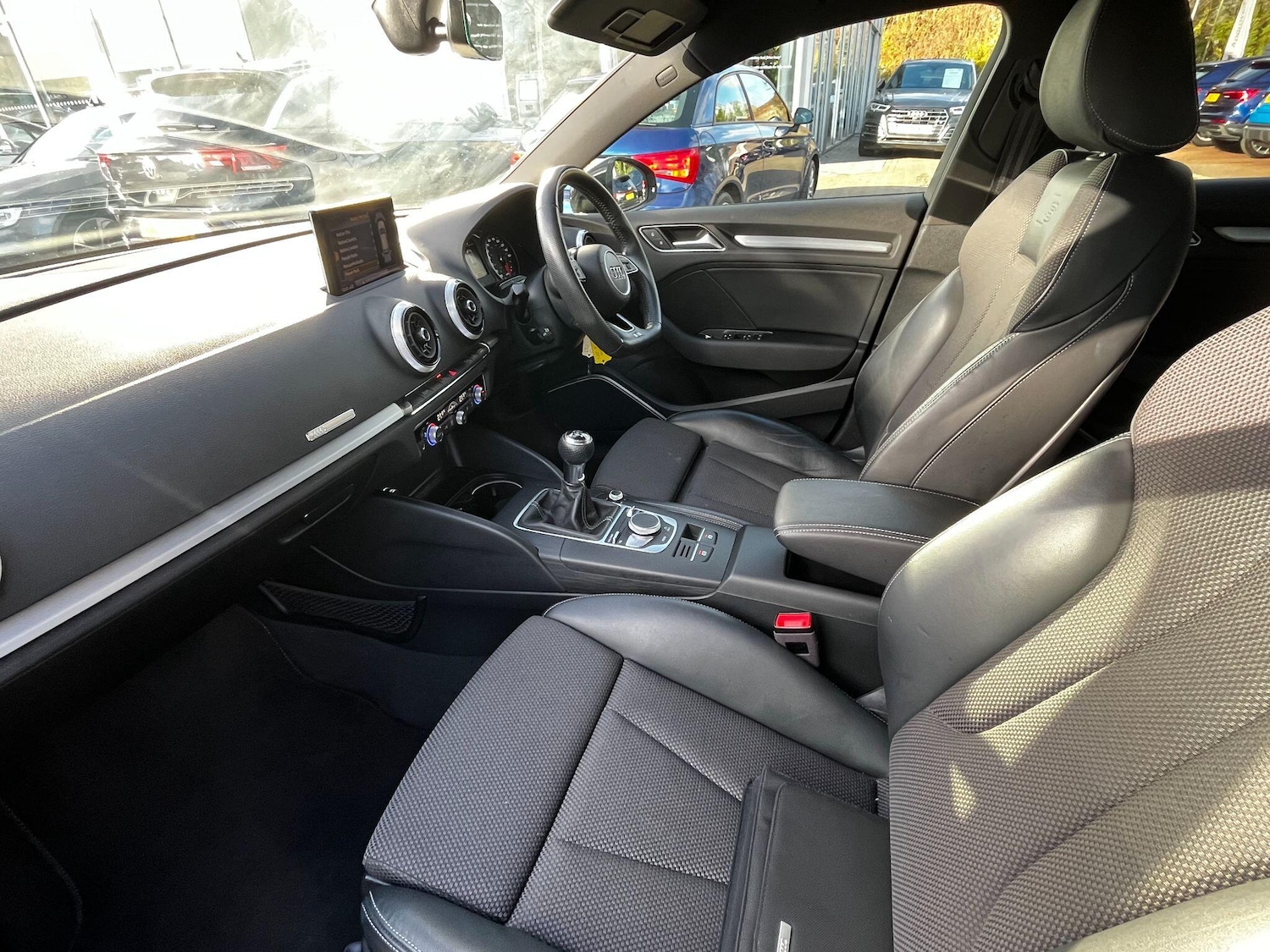 Used Audi A3 2018 for sale - 76667467: Photo 42