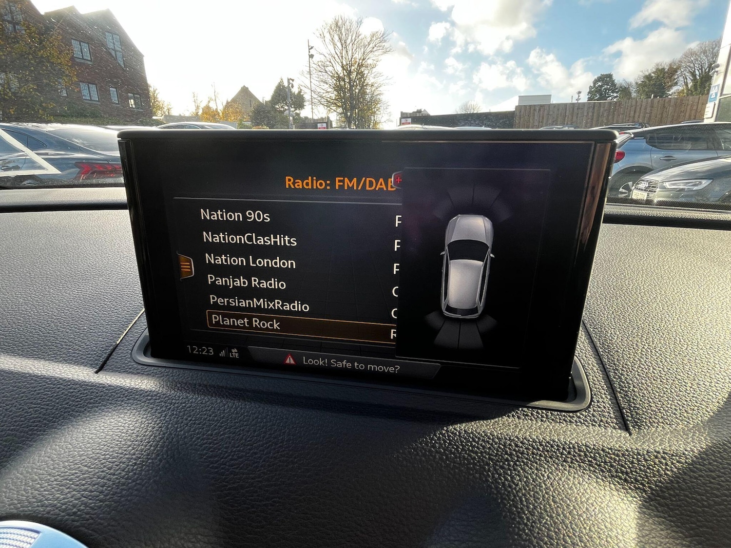 Used Audi A3 2018 for sale - 76667467: Photo 43