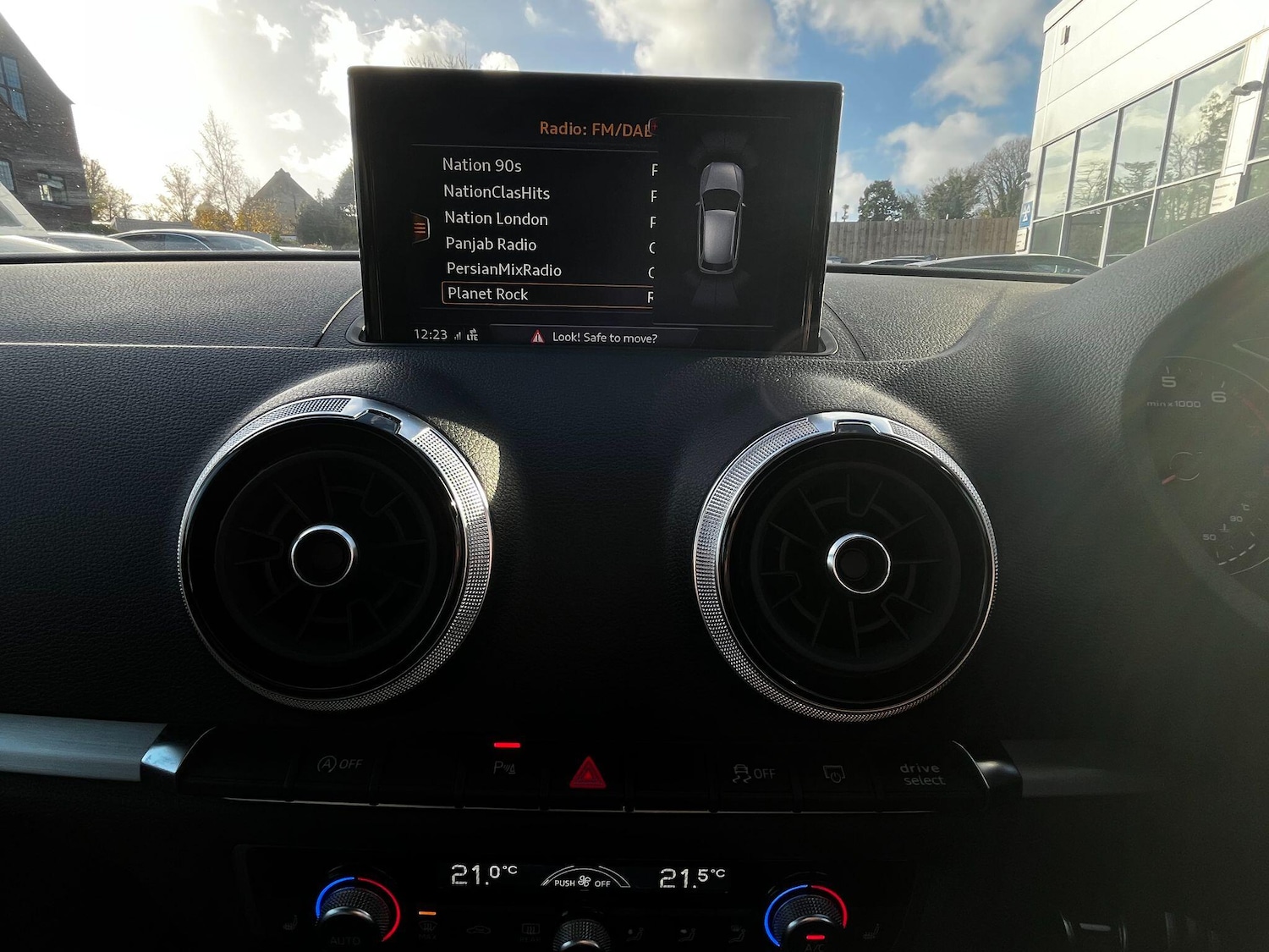 Used Audi A3 2018 for sale - 76667467: Photo 45