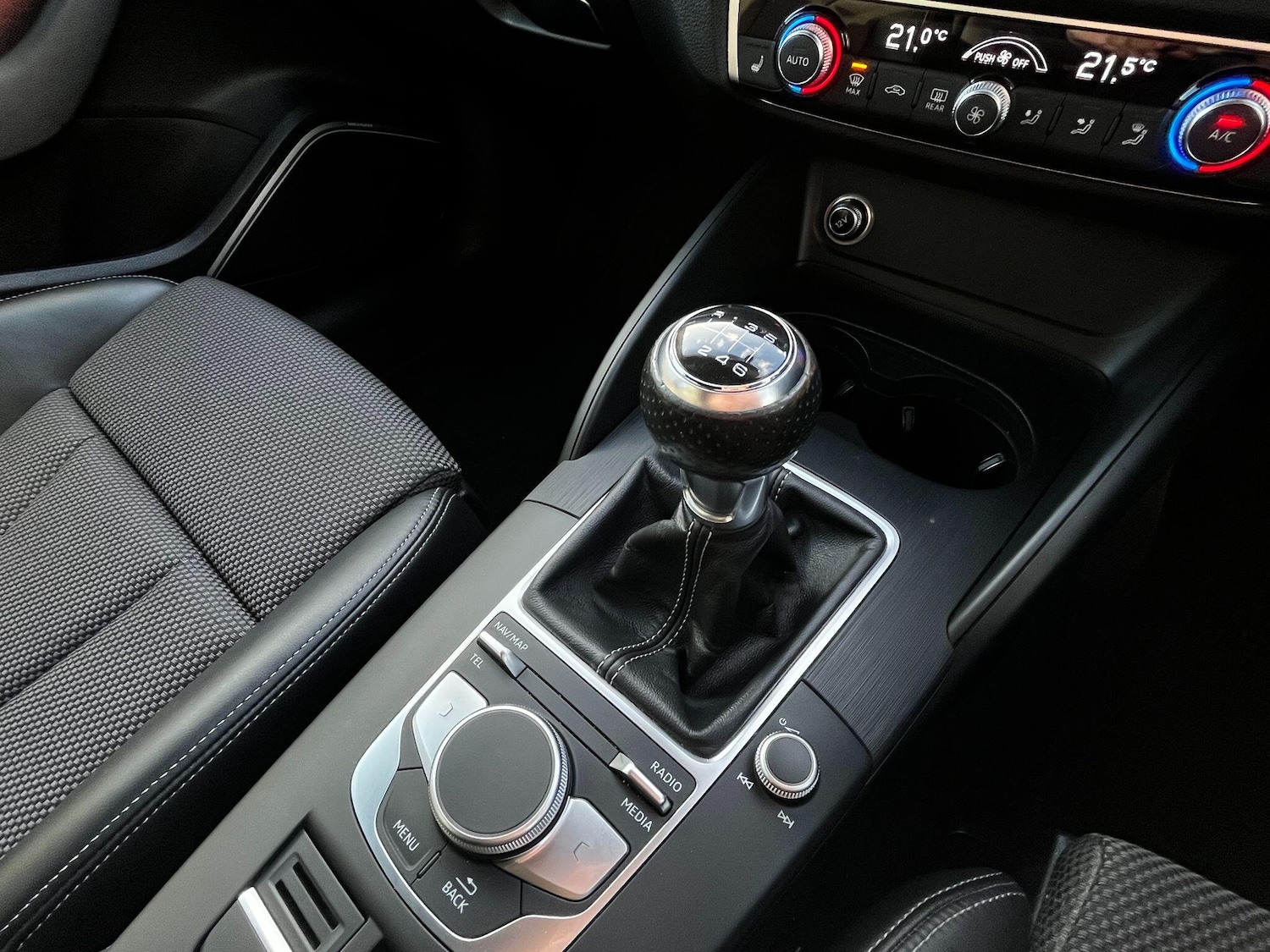 Used Audi A3 2018 for sale - 76667467: Photo 47