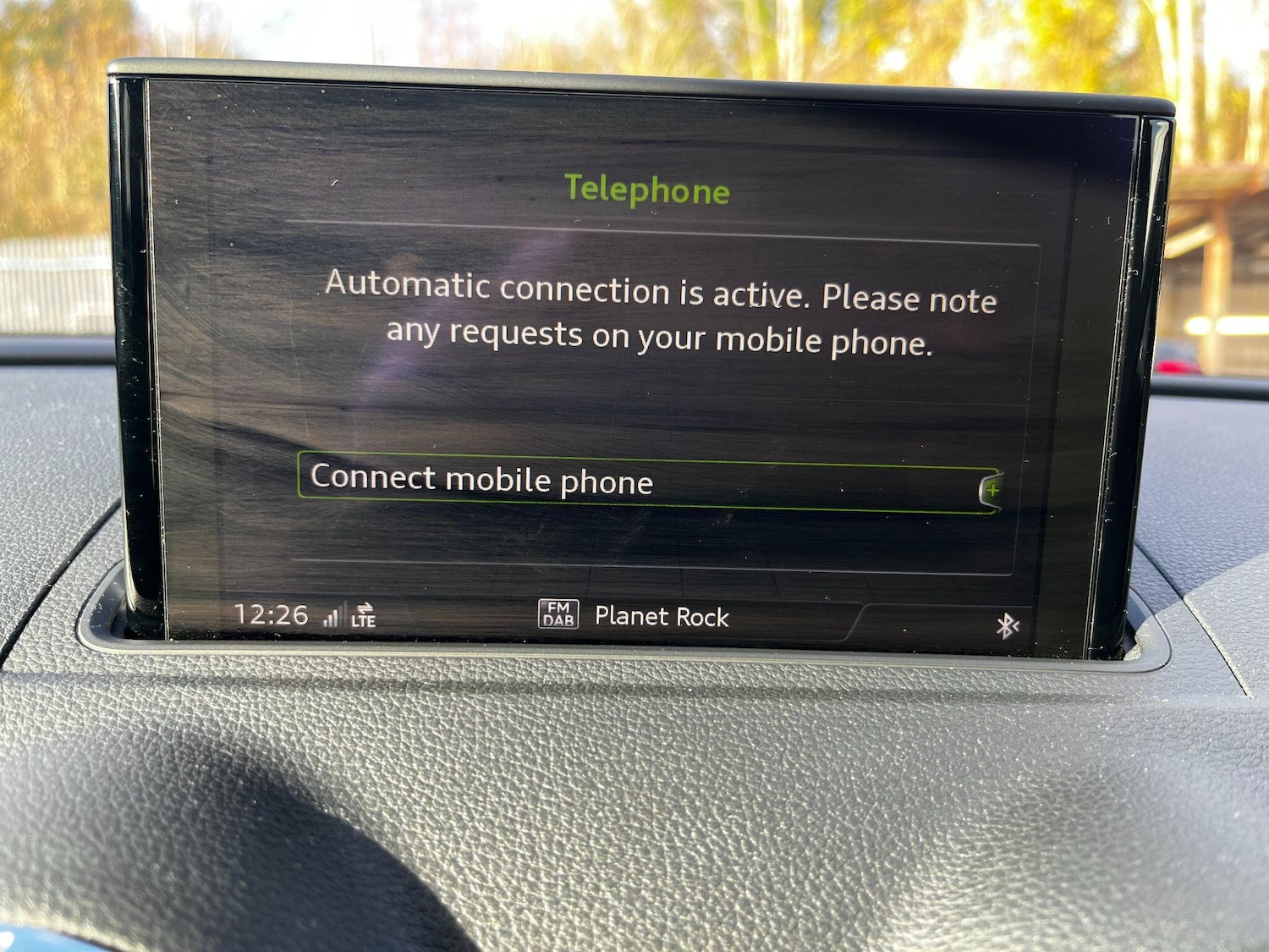 Used Audi A3 2018 for sale - 76667467: Photo 48