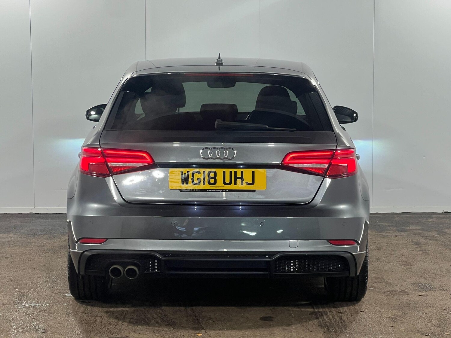 Used Audi A3 2018 for sale - 76667467: Photo 5