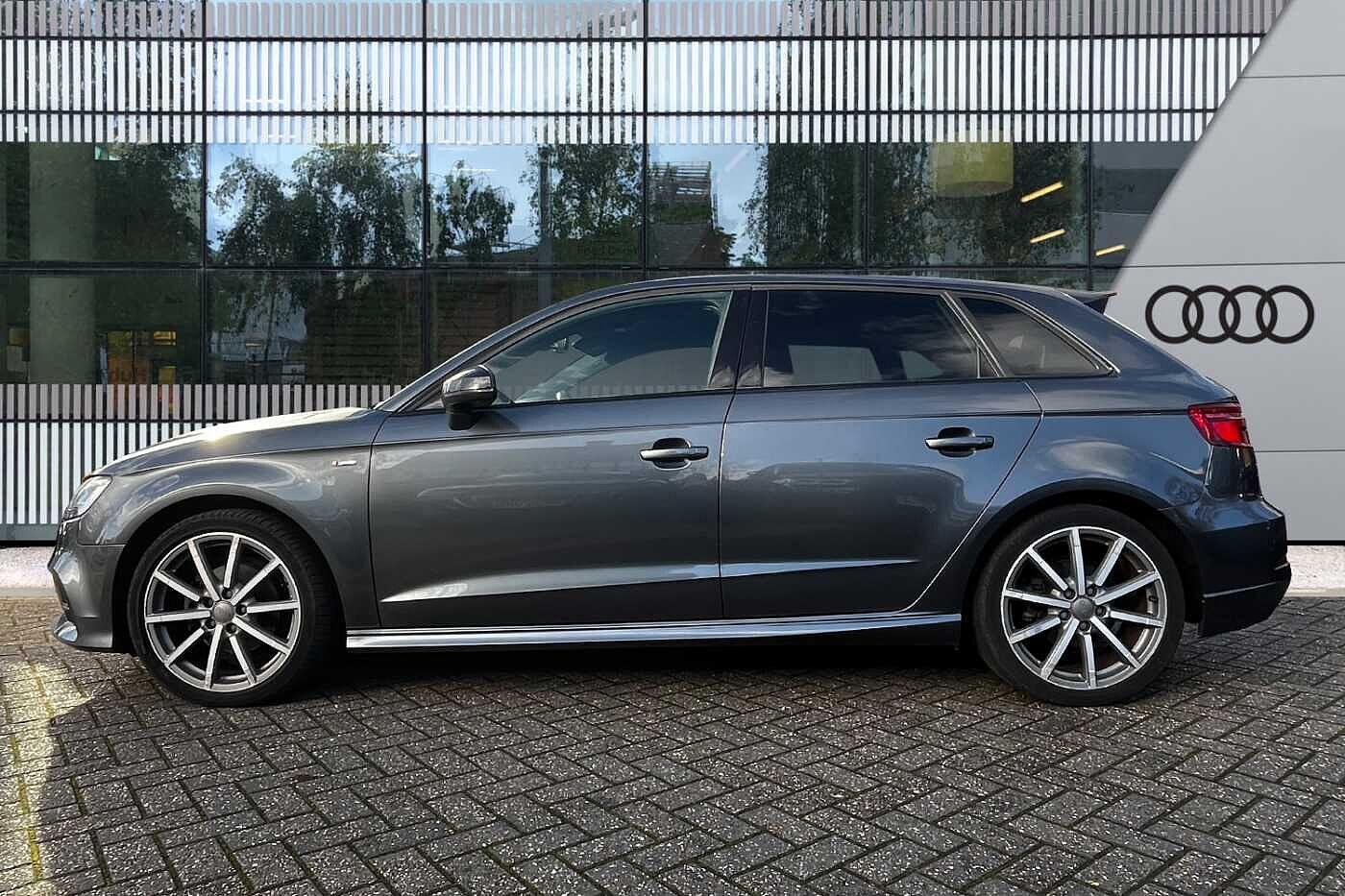 Used Audi A3 2018 for sale - 76667467: Photo 6