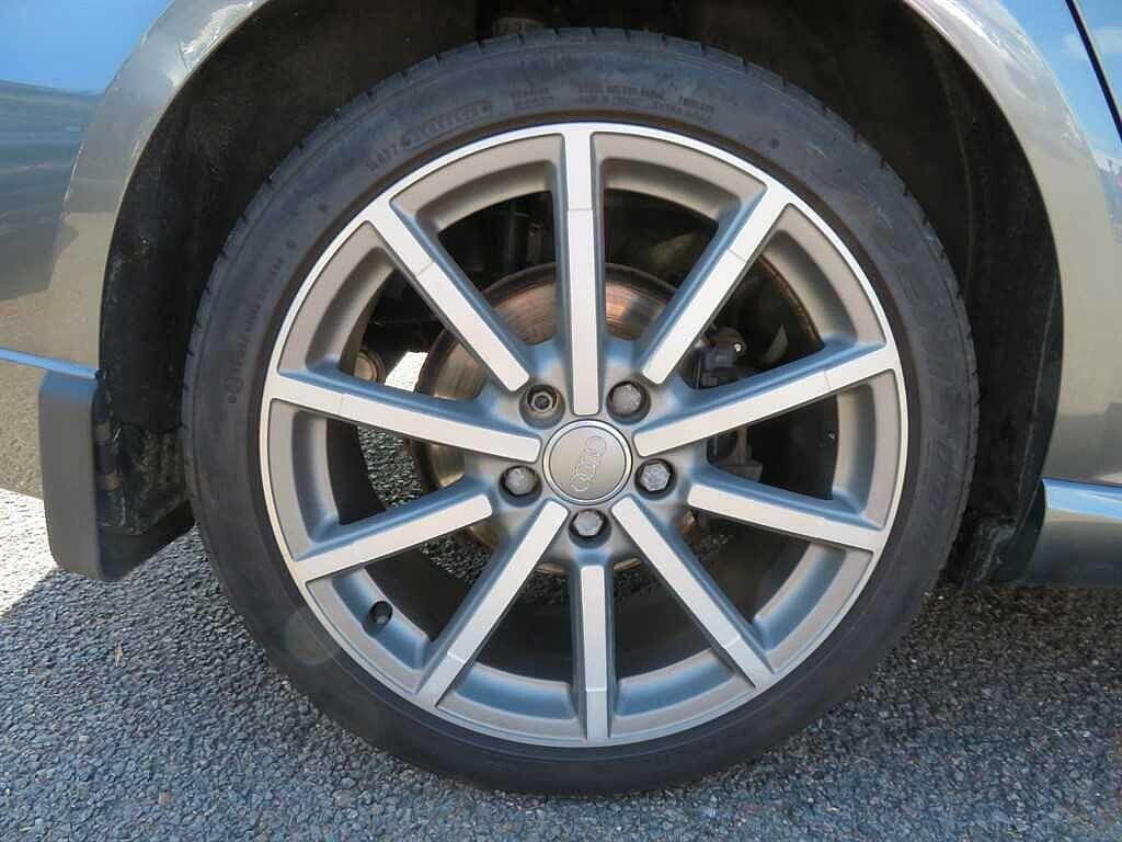 Used Audi A3 2018 for sale - 76667467: Photo 8