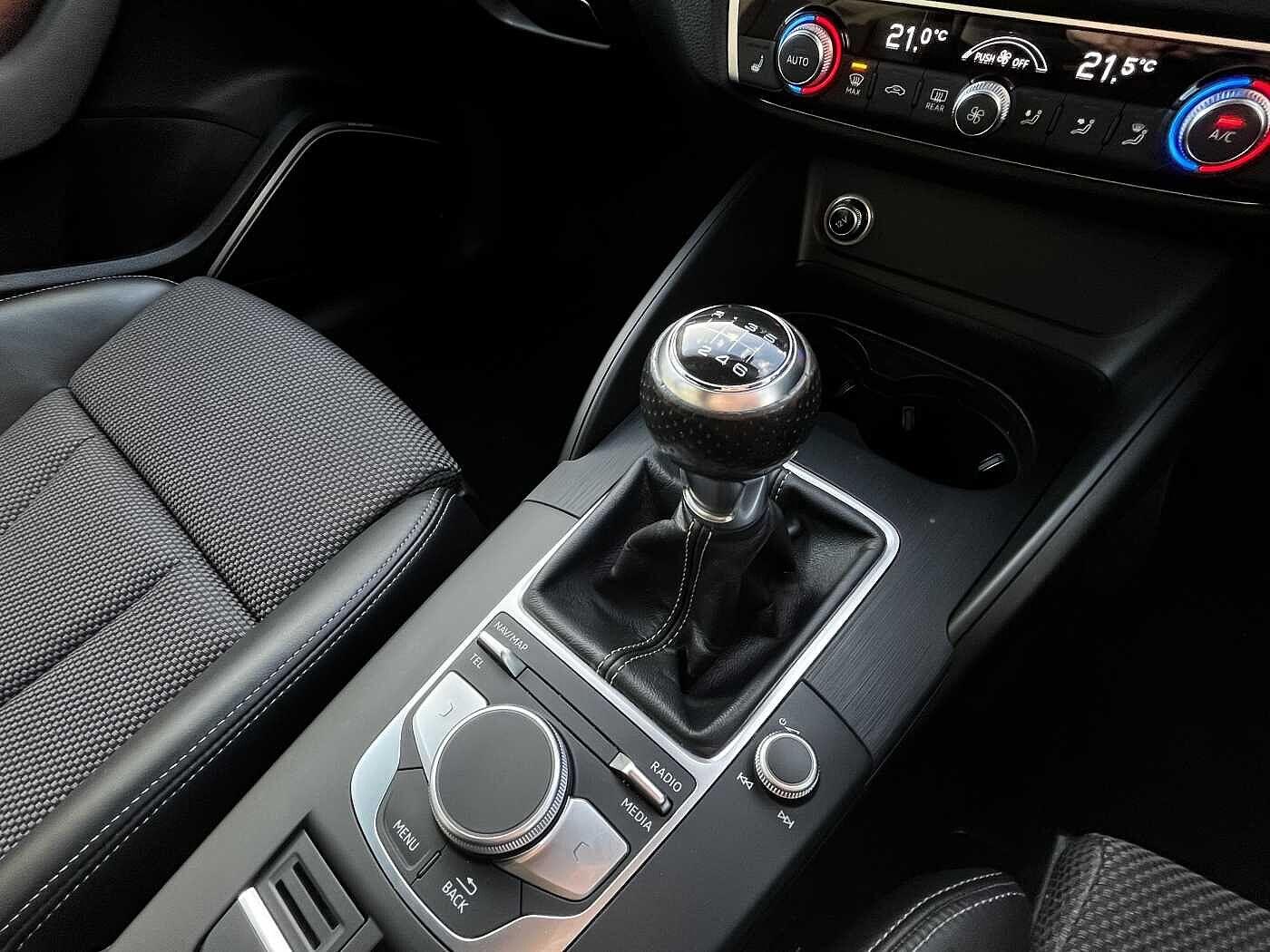 Used Audi A3 2018 for sale - 76667467: Photo 9