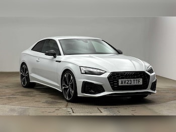 Used Audi A5 2023 for sale - 78902117: Photo