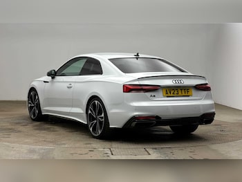 Used Audi A5 2023 for sale - 78902117: Photo