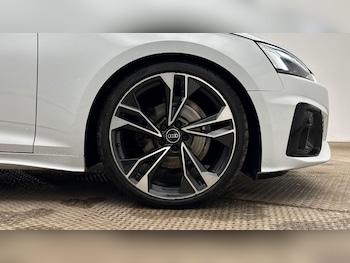 Used Audi A5 2023 for sale - 78902117: Photo