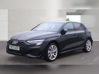 Used Audi A3 2023 for sale - 79268324: Photo