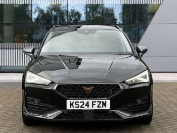 Used Cupra Leon 2024 for sale - 75310806: Photo