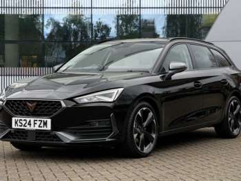 Used Cupra Leon 2024 for sale - 75310806: Photo