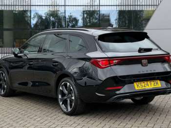 Used Cupra Leon 2024 for sale - 75310806: Photo