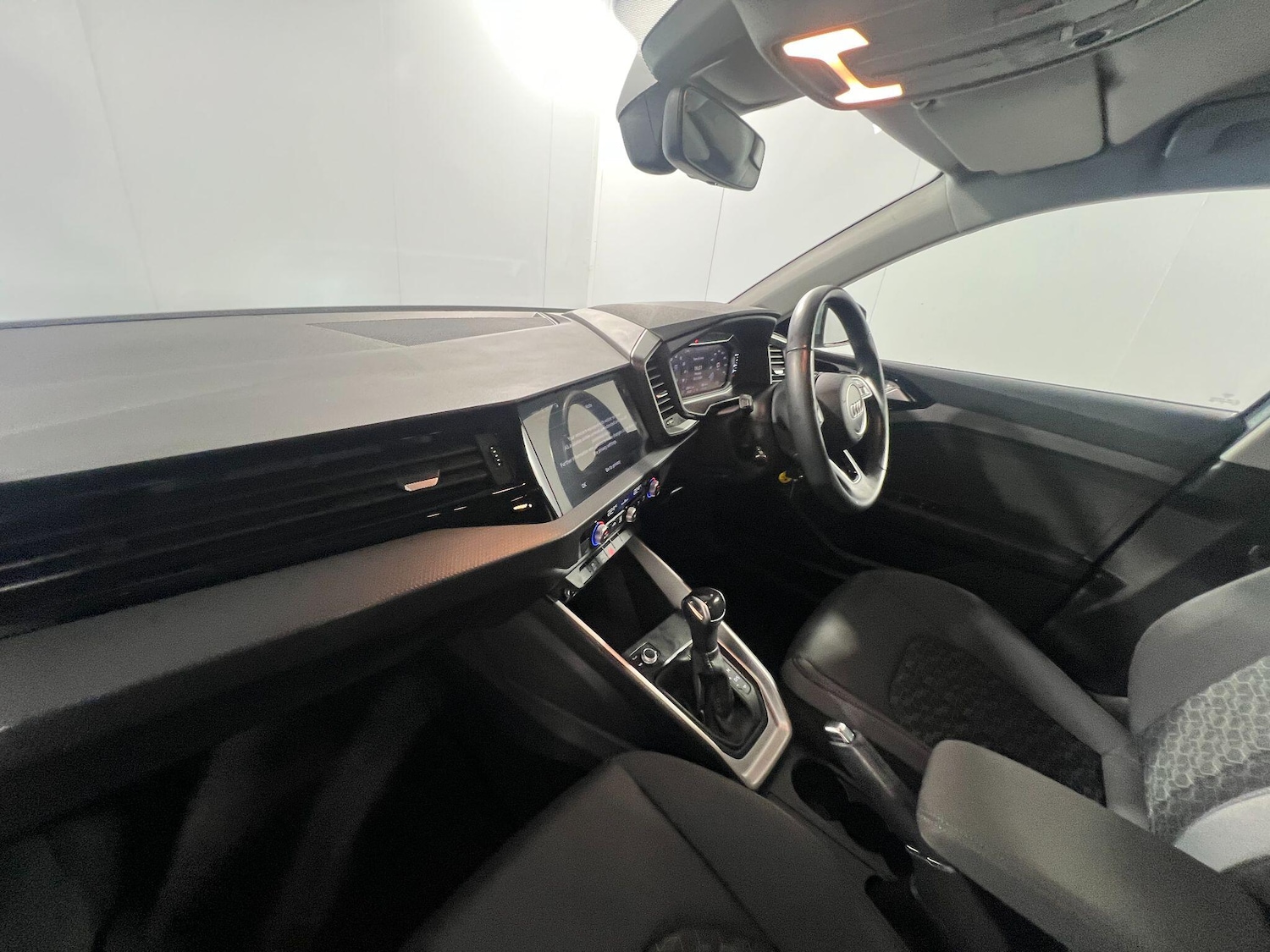 Used Audi A1 for sale - 77658431: Photo 11