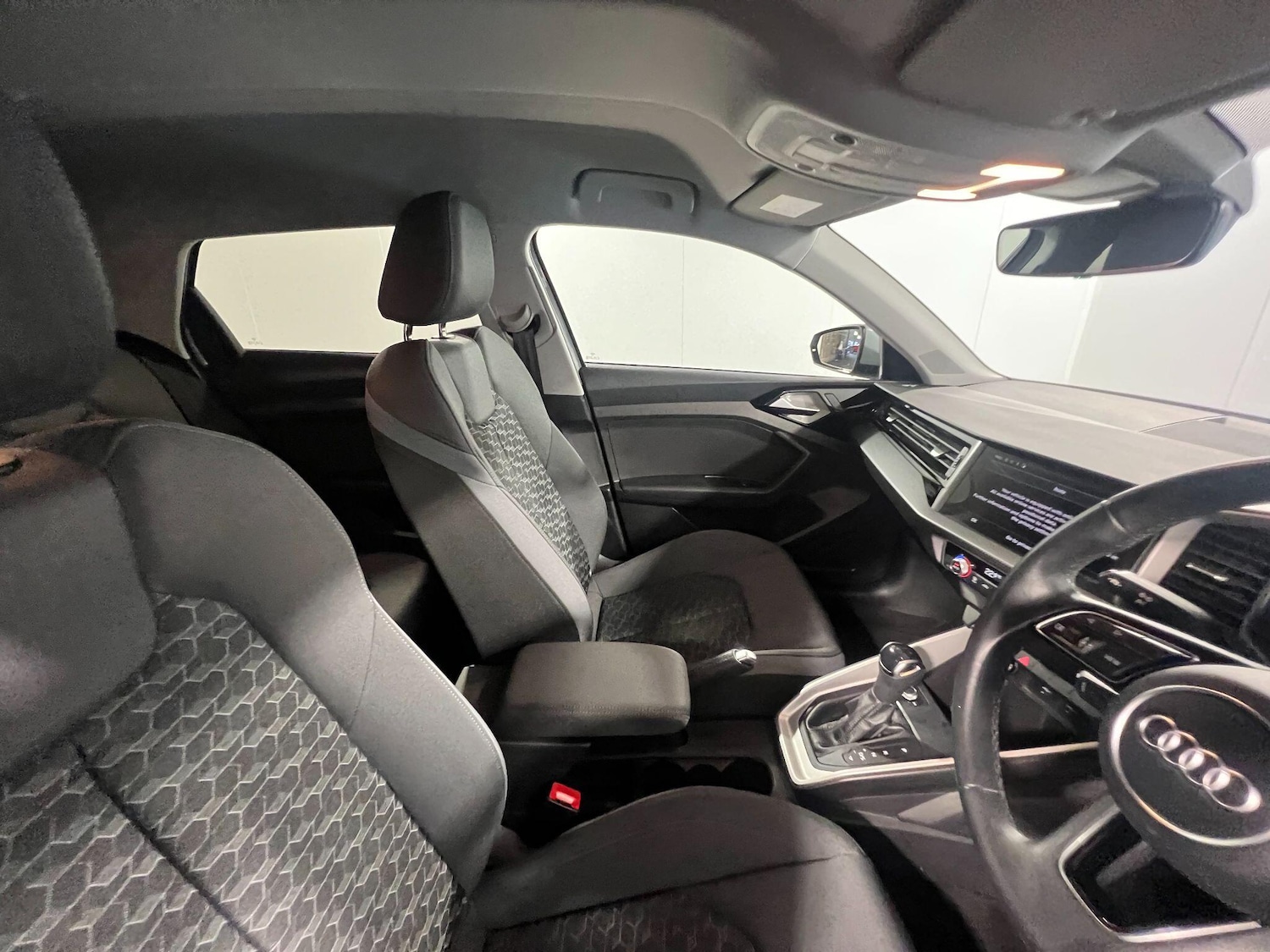 Used Audi A1 for sale - 77658431: Photo 13