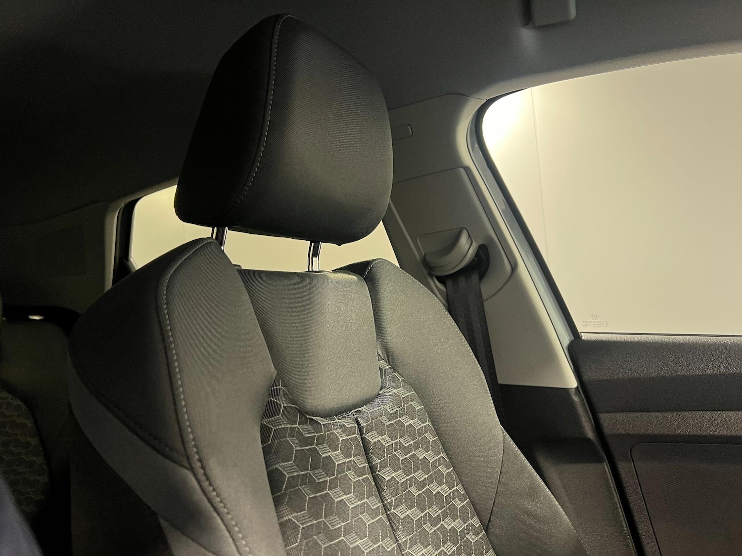 Used Audi A1 for sale - 77658431: Photo 15