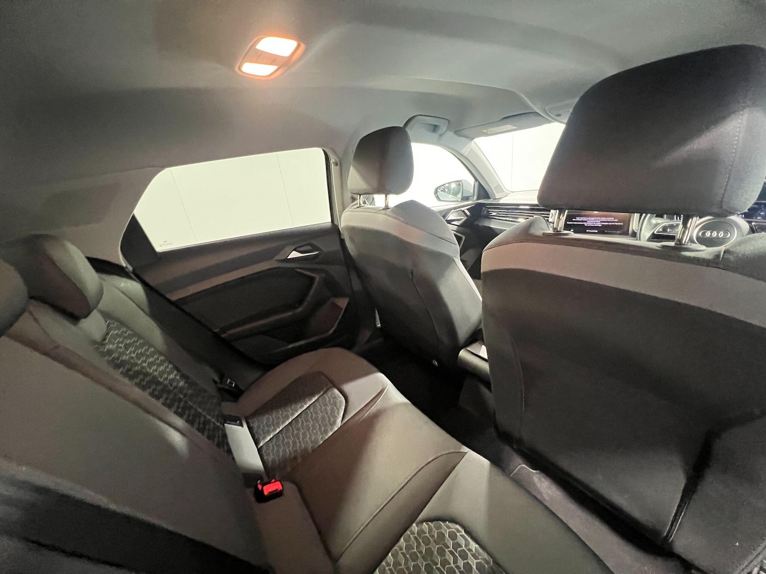 Used Audi A1 for sale - 77658431: Photo 16