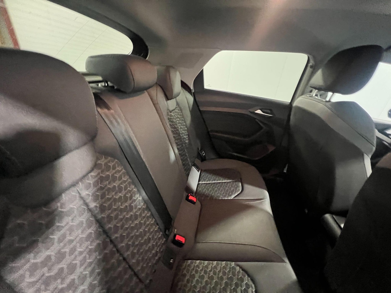 Used Audi A1 for sale - 77658431: Photo 17