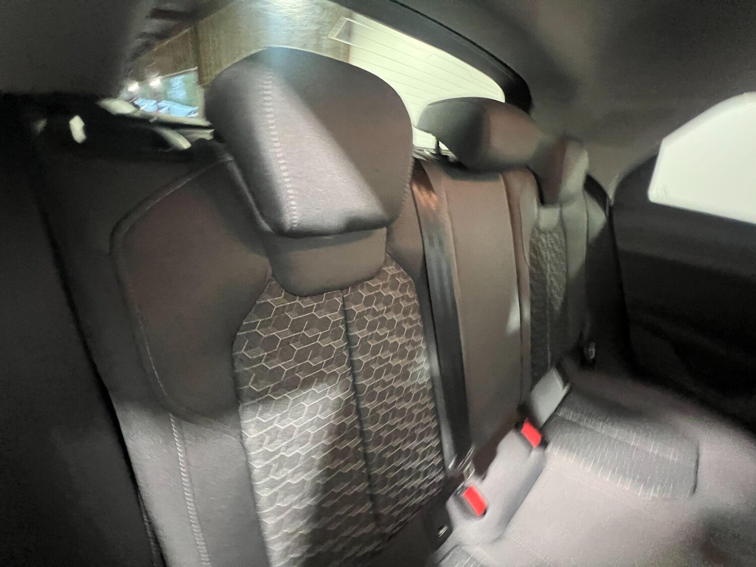 Used Audi A1 for sale - 77658431: Photo 18