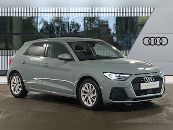 Used Audi A1 2023 for sale - 77658431: Photo