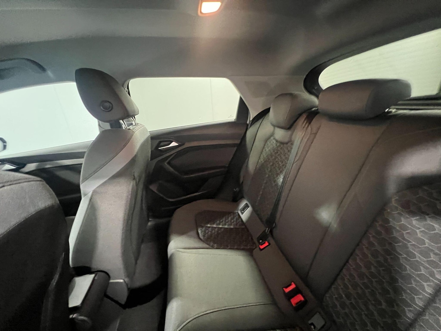 Used Audi A1 for sale - 77658431: Photo 20