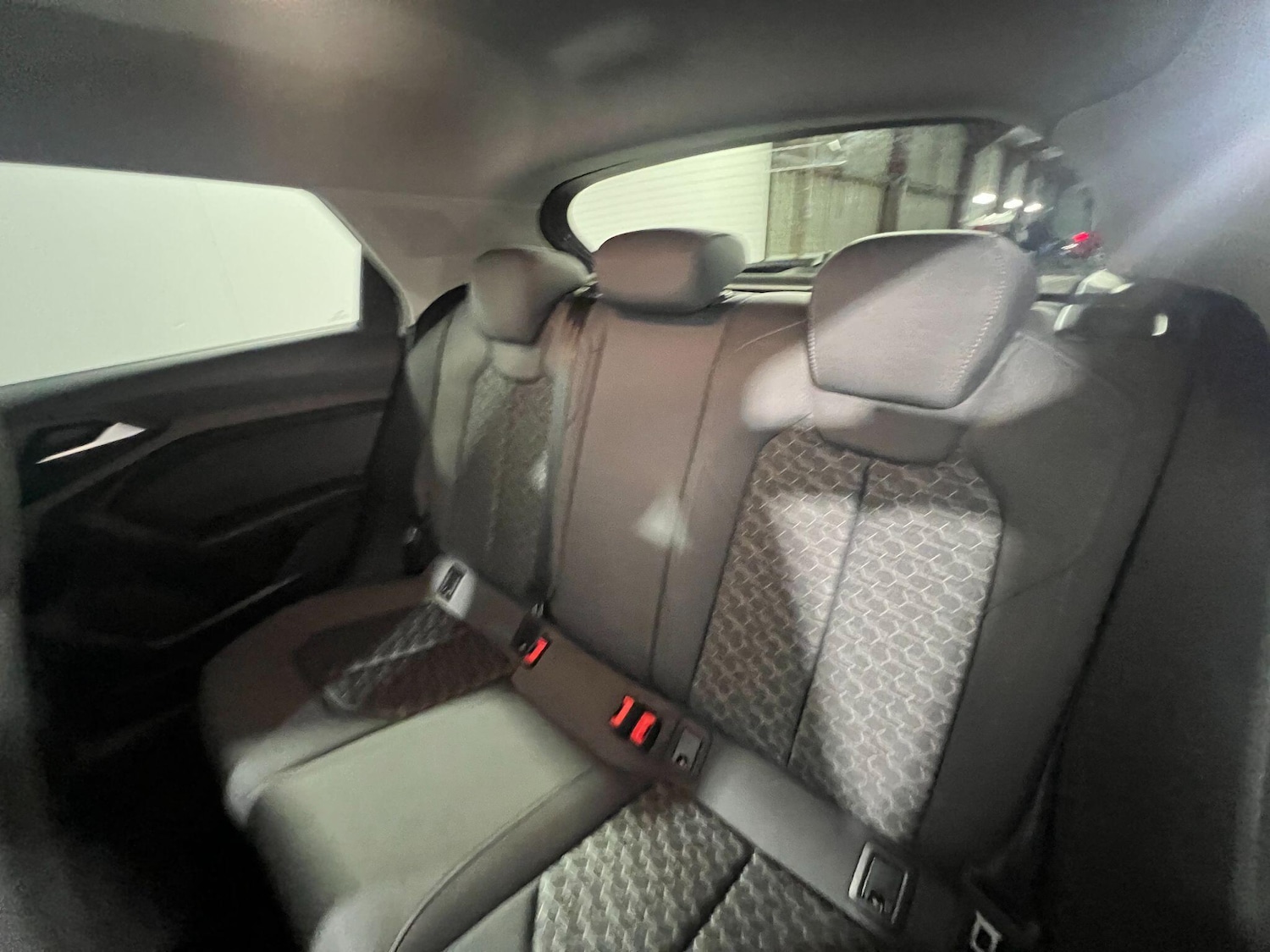 Used Audi A1 for sale - 77658431: Photo 21