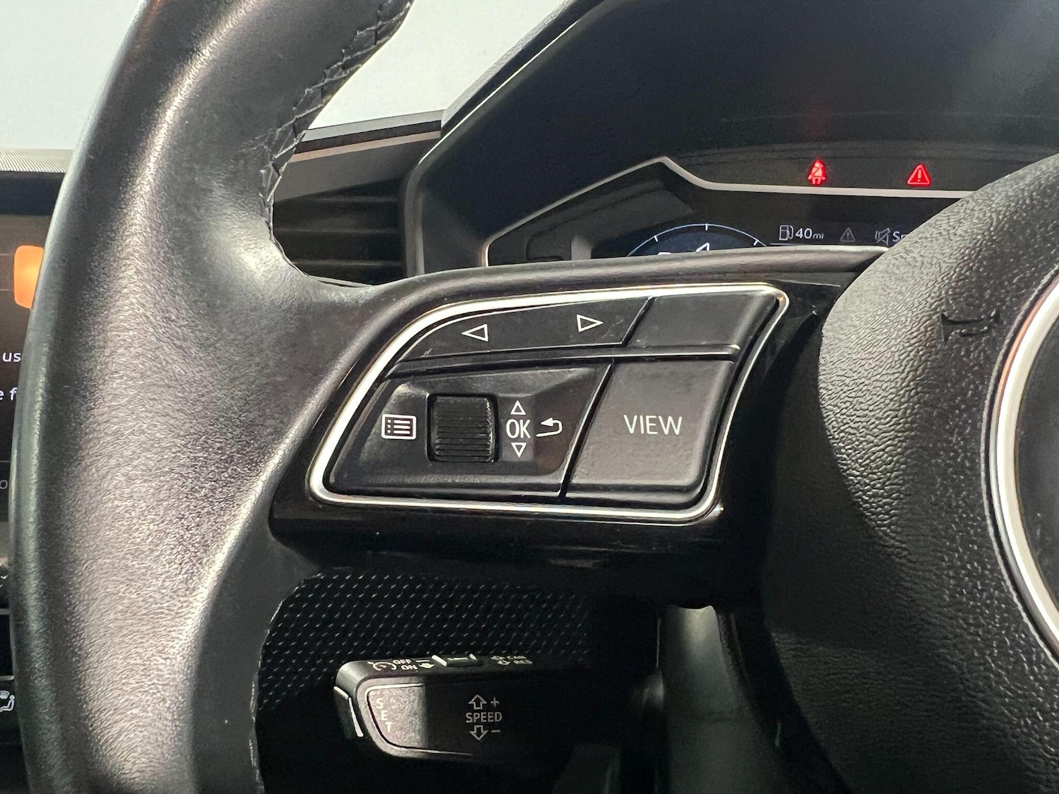 Used Audi A1 for sale - 77658431: Photo 22