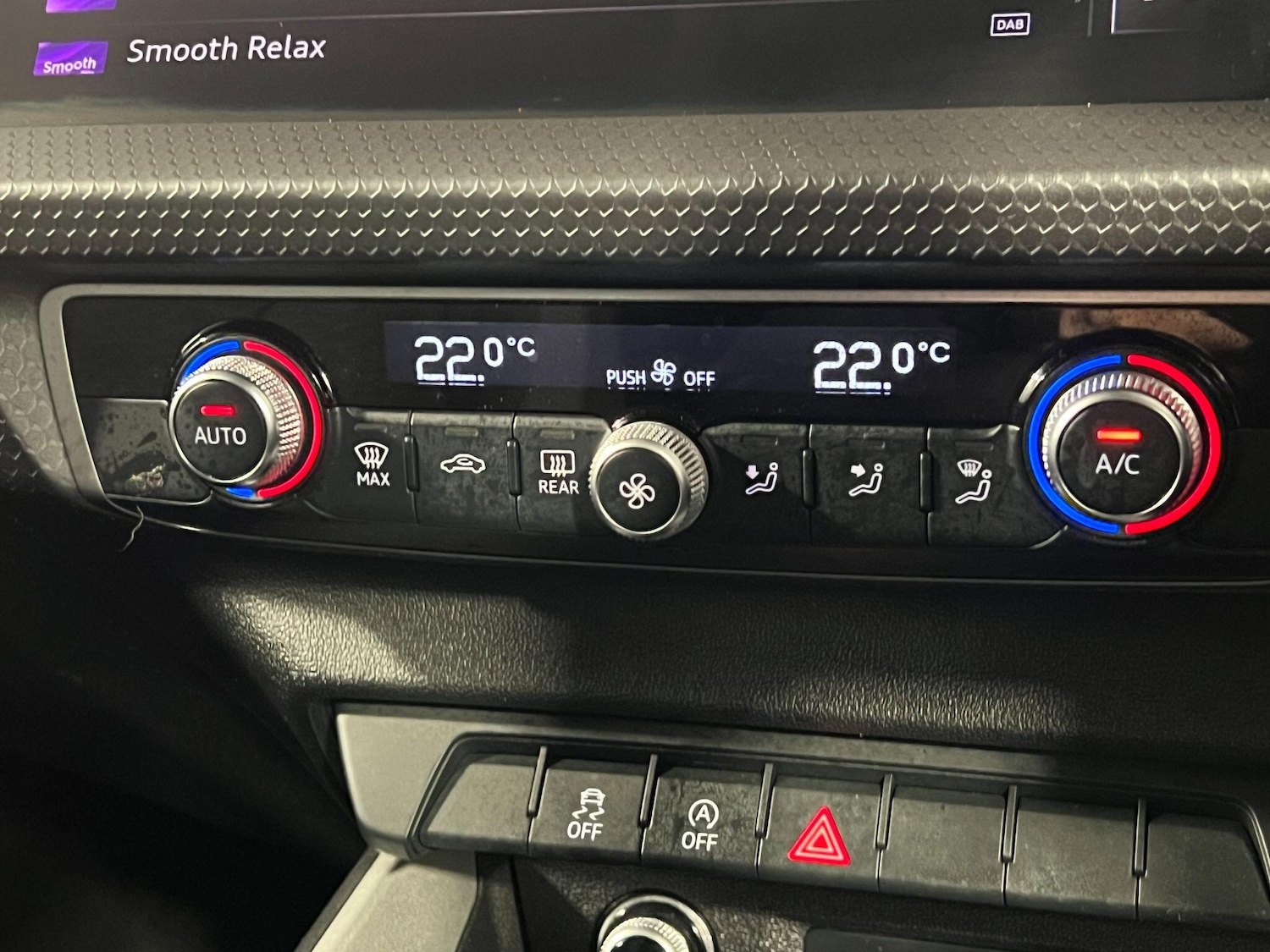 Used Audi A1 for sale - 77658431: Photo 24