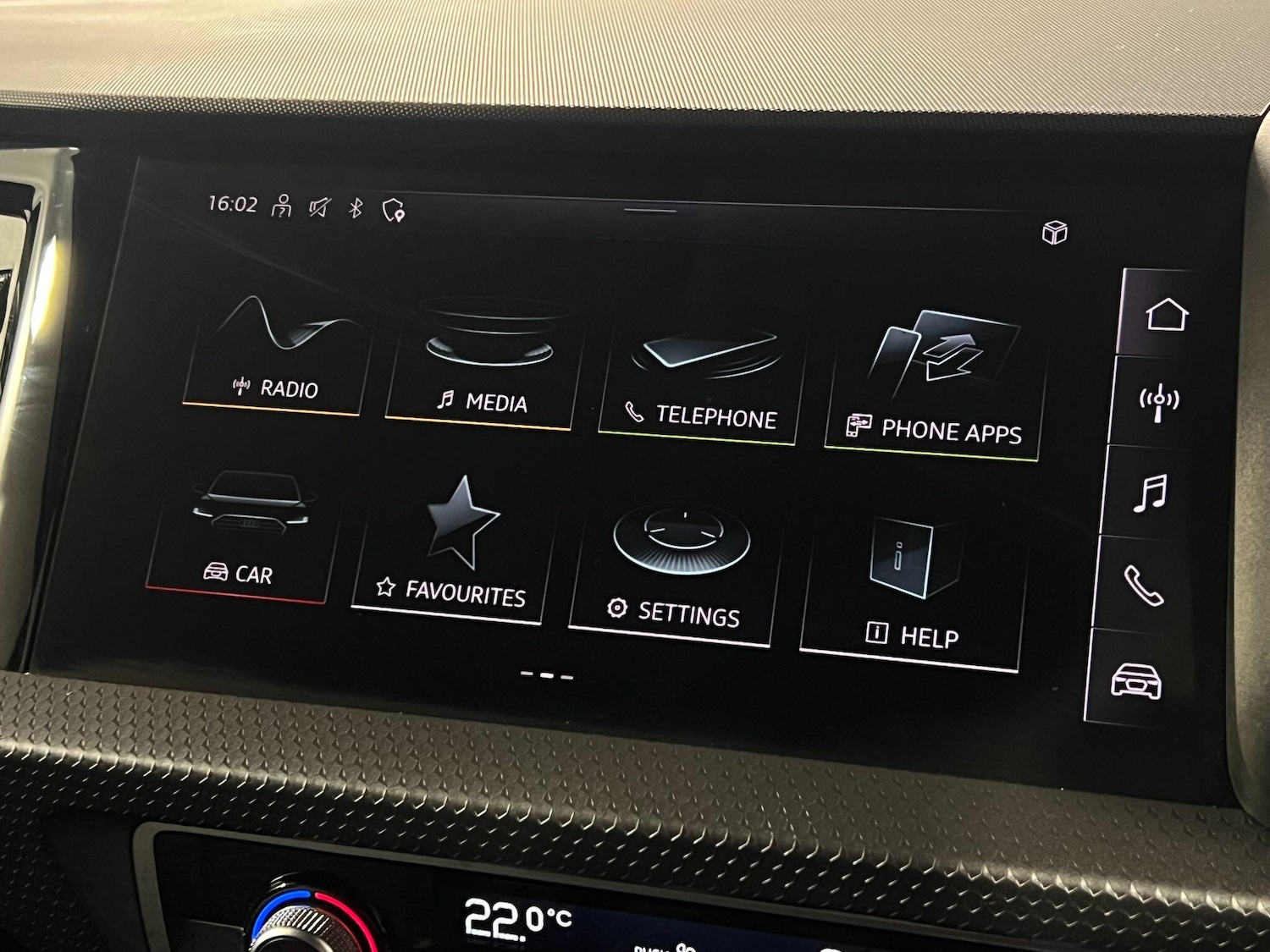 Used Audi A1 for sale - 77658431: Photo 26