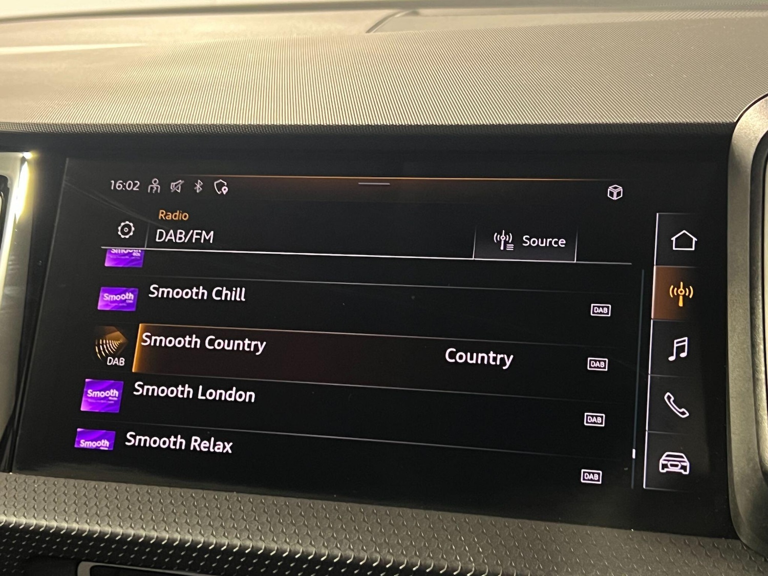 Used Audi A1 for sale - 77658431: Photo 28