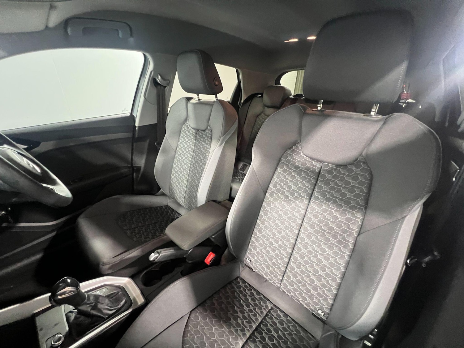 Used Audi A1 for sale - 77658431: Photo 30