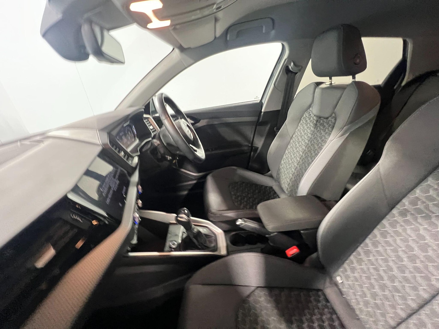 Used Audi A1 for sale - 77658431: Photo 33