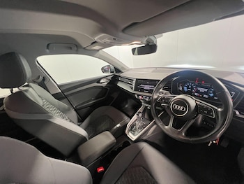 Used Audi A1 2023 for sale - 77658431: Photo