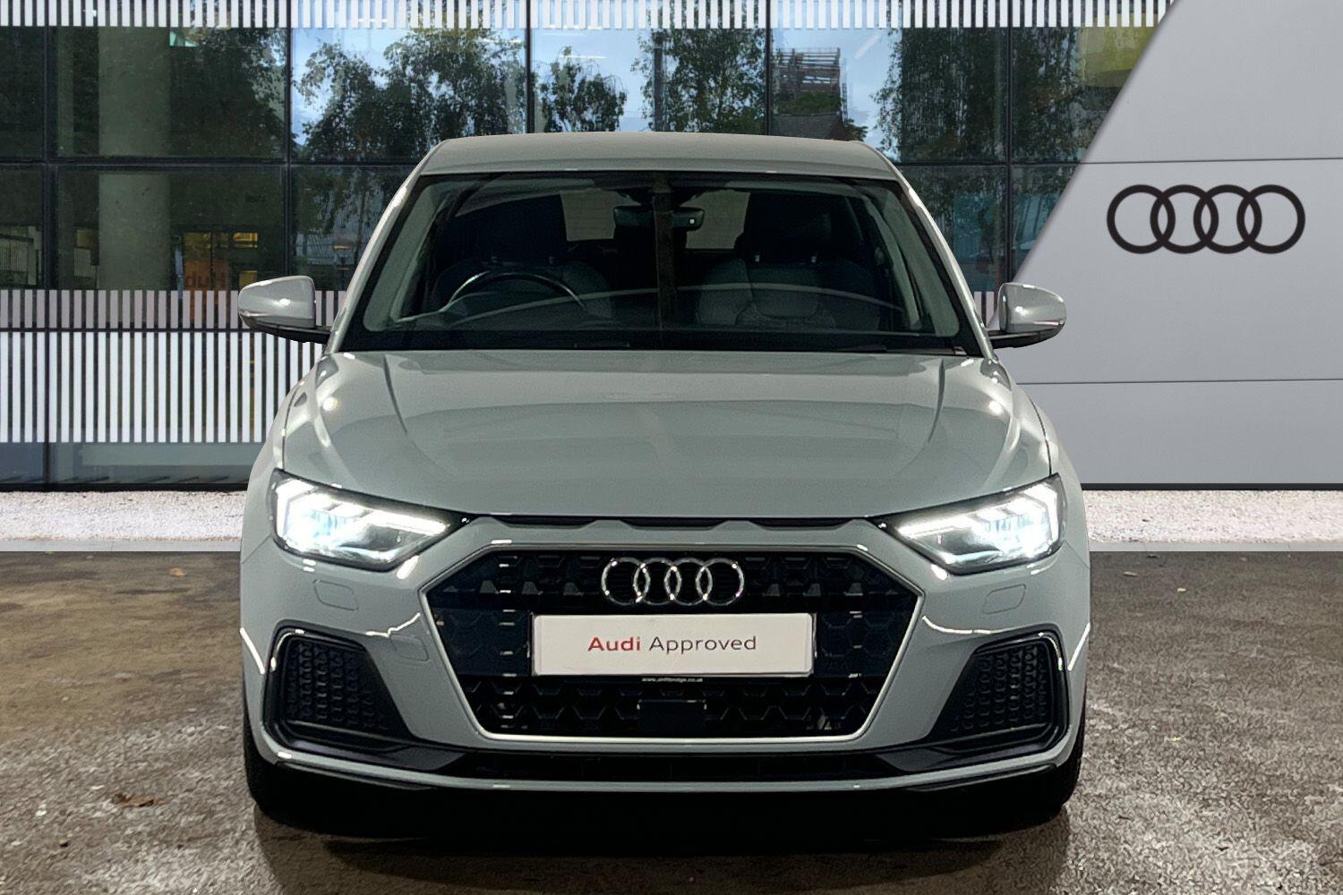 Used Audi A1 for sale - 77658431: Photo 5